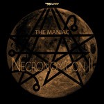 cover: The Maniac - Necronomicon II