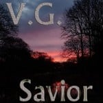 cover: Vg - Savior