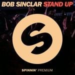 cover: Bob Sinclar - Stand Up