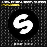 cover: Justin Prime|Sidney Samson - Thunderbolt