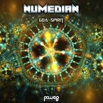 cover: Numedian - Goa Spirit