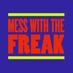 cover: Brett Gould - Mess With The Freak