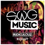 cover: Ridiculouz - Wadaaapp