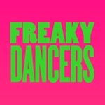 cover: Kevin Mckay|Romanthony - Freaky Dancers