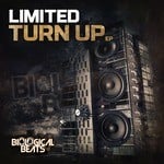 cover: Dj Limited - Turn Up EP