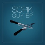 cover: Sopik - Guy