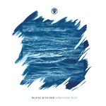 cover: Blocks & Escher - Something Blue