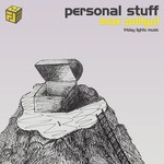 cover: Max Pollyul - Personal Stuff