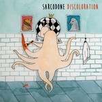 cover: Sarcodone - Discoloration