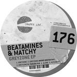 cover: Beatamines|Matchy - Greyzone