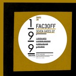 cover: Fac3off - Seven Gates