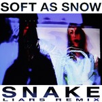 cover: Soft As Snow - Snake