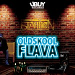 cover: Stallion - Oldskool Flava