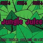 cover: Bill|Edd|Erbman|Kovert Sound|Verdikt - Jungle Juice