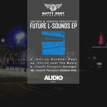 cover: Omtrek & Josephs Perception - Future L-Sounds