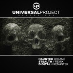 cover: Universal Project - Haunted Dreams