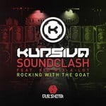 cover: Kursiva - Soundclash/Rocking With The Goat