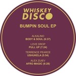 cover: Alex Zuiev|Love Drop|Terrence Pearce - Bumpin' Soul EP