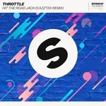 cover: Throttle - Hit The Road Jack (Cazztek Remix)