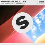 cover: Ali Love|Freeform Five - Throwing Stones (The Remixes)