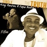 cover: King Banton|Papa Beeto - The Truth