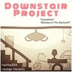 cover: Downstair Project - Lounge Soundz