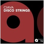 cover: Ciava - Disco Strings