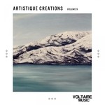 cover: Various - Artistique Creations Vol 9