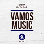 cover: Kaippa - Got The Funk