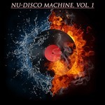 cover: Various - Nu-Disco Machine Vol 1