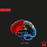 cover: Benga - Psychosis