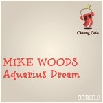 cover: Mike Woods - Aquarius Dream