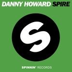 cover: Danny Howard - Spire