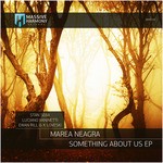 cover: Marea Neagra - Something About Us