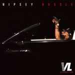 cover: Nipsey Hussle - Victory Lap