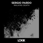 cover: Sergio Pardo - Walking Death