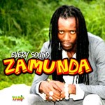 cover: Zamunda - Every Sound