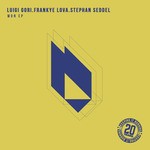 cover: Frankye Lova|Luigi Gori|Stephan Seddel - Won EP