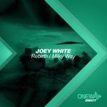 cover: Joey White - Rebirth/Milky Way