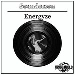 cover: Sounderson - Energyze