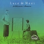 cover: Luca De Maas - Subdivision/Lessons