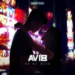 cover: Avi8 - On My Mind