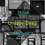 cover: Dj Judi - Funky Sound