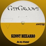 cover: Kenny Bizzarro - In Da House