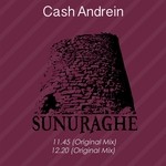 cover: Cash Andrein - 11.45