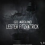 cover: Lester Fitzpatrick - Go Around