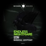 cover: Otin - Endless Nightmare