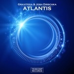 cover: Gravitega & Josh Dirschka - Atlantis