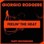 cover: Giorgio Rodgers - Feelin' The Heat