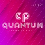 cover: Ernesto Ortega - Quantum EP